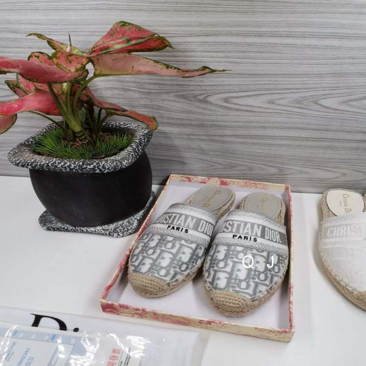 Picture of Dior Shoes _SKUDiorsz35-40XJ06033564